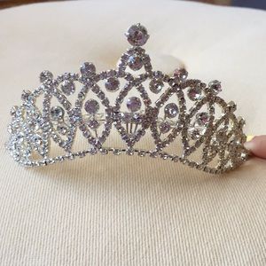 👑Princess tiara👑